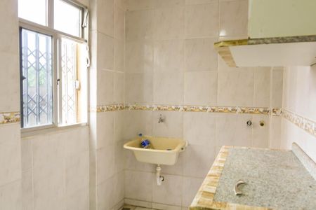 Apartamento à venda com 77m², 3 quartos e 1 vaga Apartamento à venda com 77m², 3 quartos e 1 vagaÁrea de Serviço