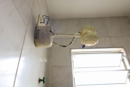 Apartamento à venda com 77m², 3 quartos e 1 vaga Apartamento à venda com 77m², 3 quartos e 1 vagaBanheiro