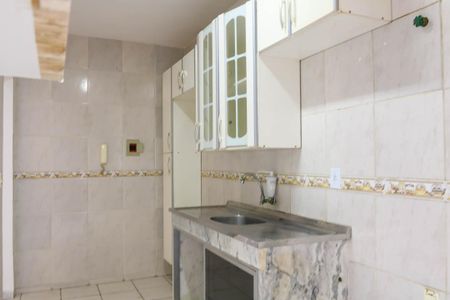 Apartamento à venda com 77m², 3 quartos e 1 vaga Apartamento à venda com 77m², 3 quartos e 1 vagaCozinha