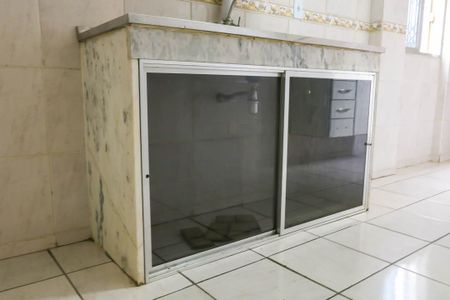 Apartamento à venda com 77m², 3 quartos e 1 vaga Apartamento à venda com 77m², 3 quartos e 1 vagaCozinha