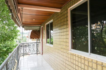 Apartamento à venda com 77m², 3 quartos e 1 vaga Apartamento à venda com 77m², 3 quartos e 1 vagaVaranda da Sala
