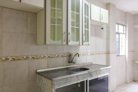 Apartamento à venda com 77m², 3 quartos e 1 vaga Apartamento à venda com 77m², 3 quartos e 1 vagaCozinha