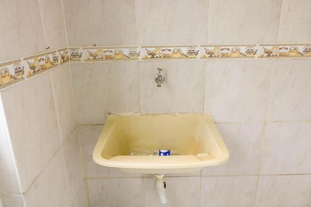 Apartamento à venda com 77m², 3 quartos e 1 vaga Apartamento à venda com 77m², 3 quartos e 1 vagaÁrea de Serviço