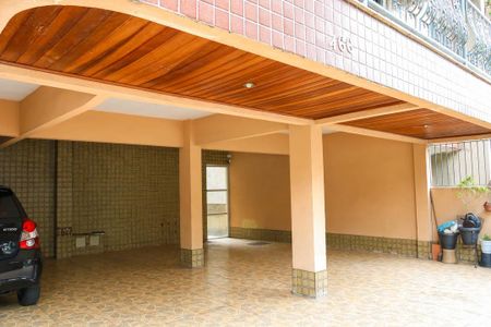 Apartamento à venda com 77m², 3 quartos e 1 vaga Apartamento à venda com 77m², 3 quartos e 1 vagaGaragem
