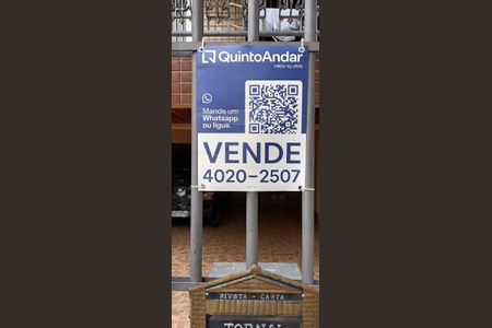 Apartamento à venda com 77m², 3 quartos e 1 vaga Apartamento à venda com 77m², 3 quartos e 1 vagaPlaca