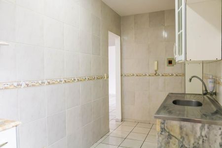 Apartamento à venda com 77m², 3 quartos e 1 vaga Apartamento à venda com 77m², 3 quartos e 1 vagaCozinha