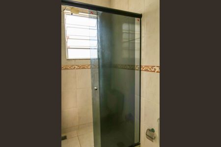 Apartamento à venda com 77m², 3 quartos e 1 vaga Apartamento à venda com 77m², 3 quartos e 1 vagaBanheiro