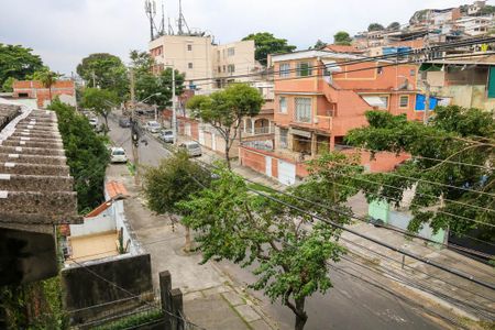 Apartamento à venda com 77m², 3 quartos e 1 vaga Apartamento à venda com 77m², 3 quartos e 1 vagaVaranda da Sala