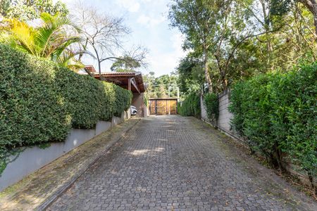 Casa de condomínio para alugar com 500m², 3 quartos e 2 vagasGaragem