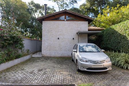 Casa de condomínio para alugar com 500m², 3 quartos e 2 vagasGaragem