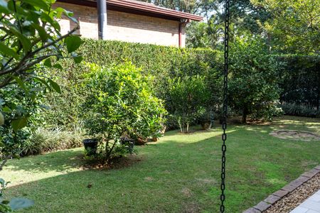 Casa de condomínio para alugar com 500m², 3 quartos e 2 vagasJardim