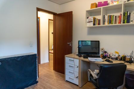 Casa de condomínio para alugar com 500m², 3 quartos e 2 vagasQuarto 3
