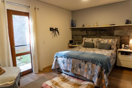 Casa de condomínio para alugar com 500m², 3 quartos e 2 vagasQuarto Suíte