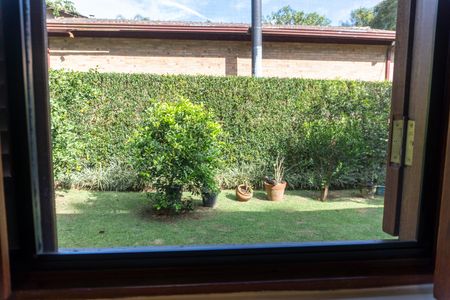 Casa de condomínio para alugar com 500m², 3 quartos e 2 vagasQuarto 2 - Vista