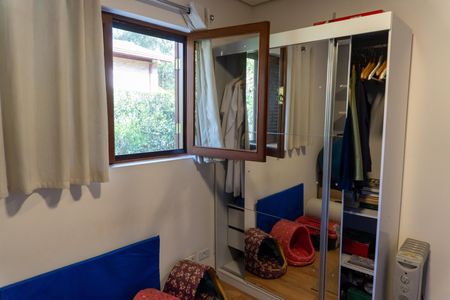 Casa de condomínio para alugar com 500m², 3 quartos e 2 vagasQuarto 2