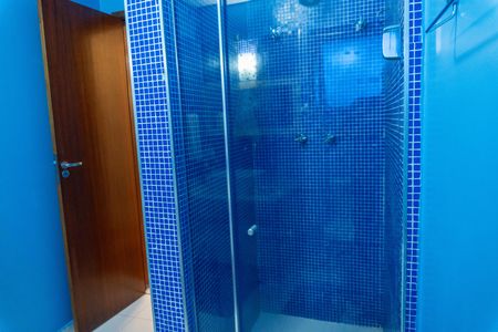 Casa de condomínio para alugar com 500m², 3 quartos e 2 vagasBanheiro