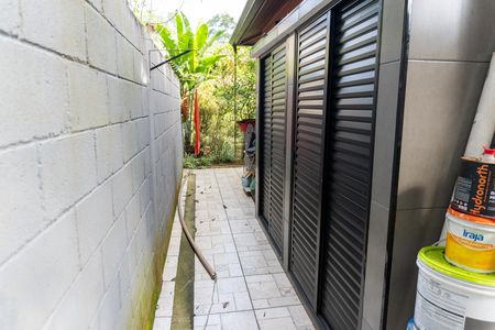 Casa de condomínio para alugar com 500m², 3 quartos e 2 vagasQuintal