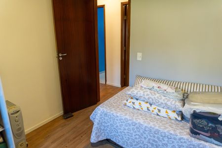 Casa de condomínio para alugar com 500m², 3 quartos e 2 vagasQuarto 2