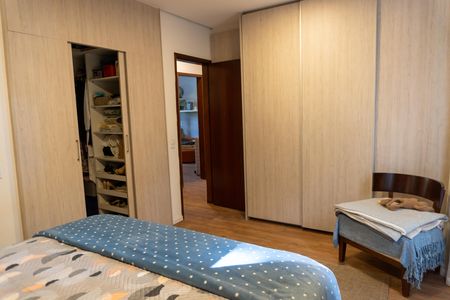 Casa de condomínio para alugar com 500m², 3 quartos e 2 vagasQuarto Suíte