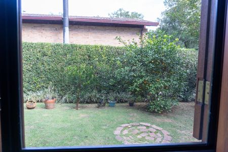 Casa de condomínio para alugar com 500m², 3 quartos e 2 vagasQuarto 3 - Vista