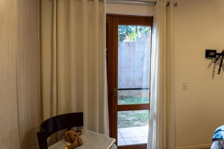Casa de condomínio para alugar com 500m², 3 quartos e 2 vagasQuarto Suíte - Vista