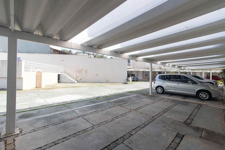 Casa de condomínio à venda com 110m², 3 quartos e 2 vagasGaragem