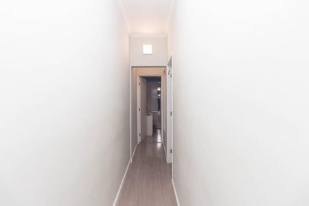 Casa de condomínio à venda com 110m², 3 quartos e 2 vagasCorredor dos Quartos