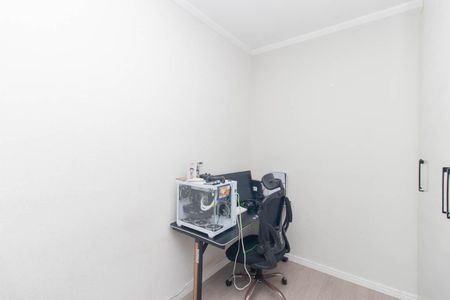 Casa de condomínio à venda com 110m², 3 quartos e 2 vagasQuarto 2