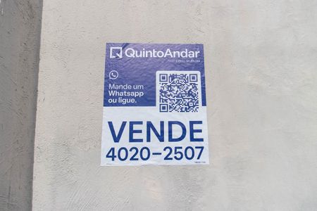 Casa de condomínio à venda com 110m², 3 quartos e 2 vagasPlaca