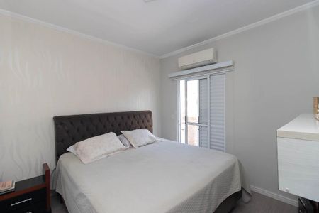Casa de condomínio à venda com 110m², 3 quartos e 2 vagasQuarto Suíte