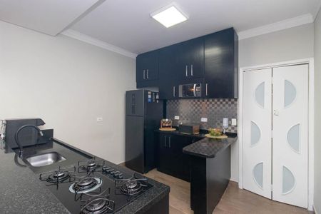 Casa de condomínio à venda com 110m², 3 quartos e 2 vagasCozinha