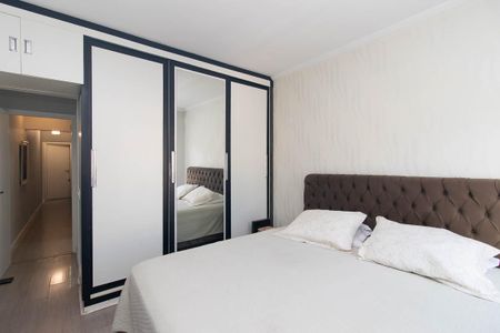 Casa de condomínio à venda com 110m², 3 quartos e 2 vagasQuarto Suíte