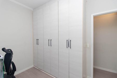 Casa de condomínio à venda com 110m², 3 quartos e 2 vagasQuarto 2