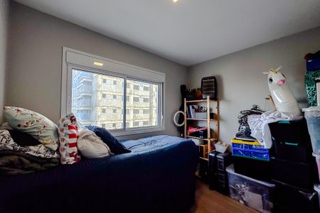 Apartamento à venda com 123m², 3 quartos e 2 vagas Apartamento à venda com 123m², 3 quartos e 2 vagasQuarto 3 - Suíte