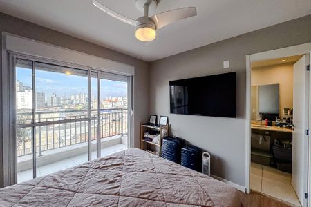 Apartamento à venda com 123m², 3 quartos e 2 vagas Apartamento à venda com 123m², 3 quartos e 2 vagasQuarto 1 - Suíte