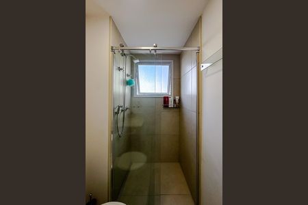Apartamento à venda com 123m², 3 quartos e 2 vagas Apartamento à venda com 123m², 3 quartos e 2 vagasBanheiro da Suíte 3