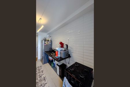 Apartamento à venda com 123m², 3 quartos e 2 vagas Apartamento à venda com 123m², 3 quartos e 2 vagasCozinha