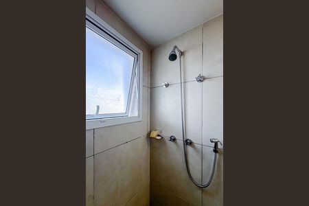 Apartamento à venda com 123m², 3 quartos e 2 vagas Apartamento à venda com 123m², 3 quartos e 2 vagasBanheiro da Suíte