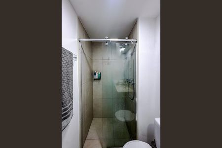 Apartamento à venda com 123m², 3 quartos e 2 vagas Apartamento à venda com 123m², 3 quartos e 2 vagasBanheiro da Suíte 2