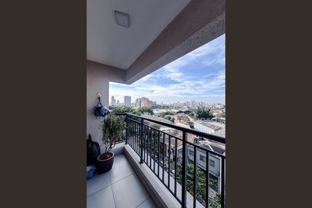 Apartamento à venda com 123m², 3 quartos e 2 vagas Apartamento à venda com 123m², 3 quartos e 2 vagasVaranda da Suíte