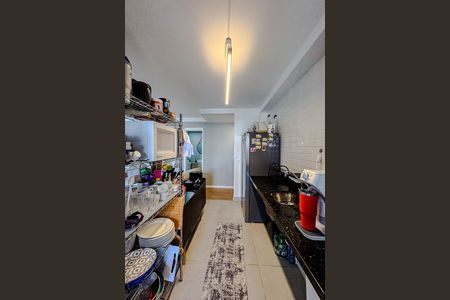 Apartamento à venda com 123m², 3 quartos e 2 vagas Apartamento à venda com 123m², 3 quartos e 2 vagasCozinha
