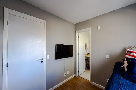 Apartamento à venda com 123m², 3 quartos e 2 vagas Apartamento à venda com 123m², 3 quartos e 2 vagasQuarto 3 - Suíte