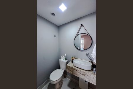 Apartamento à venda com 123m², 3 quartos e 2 vagas Apartamento à venda com 123m², 3 quartos e 2 vagasLavabo