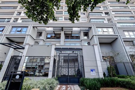 Apartamento à venda com 123m², 3 quartos e 2 vagas Apartamento à venda com 123m², 3 quartos e 2 vagasFachada - Plaquinha