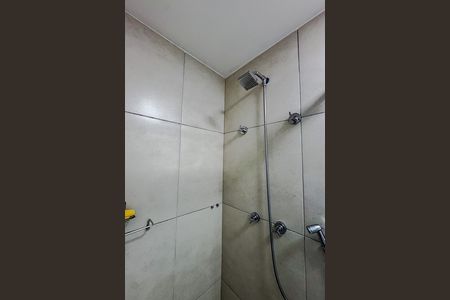 Apartamento à venda com 123m², 3 quartos e 2 vagas Apartamento à venda com 123m², 3 quartos e 2 vagasBanheiro da Suíte 2