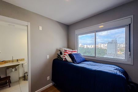 Apartamento à venda com 123m², 3 quartos e 2 vagas Apartamento à venda com 123m², 3 quartos e 2 vagasQuarto 3 - Suíte