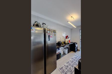 Apartamento à venda com 123m², 3 quartos e 2 vagas Apartamento à venda com 123m², 3 quartos e 2 vagasCozinha