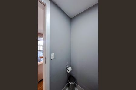 Apartamento à venda com 123m², 3 quartos e 2 vagas Apartamento à venda com 123m², 3 quartos e 2 vagasLavabo