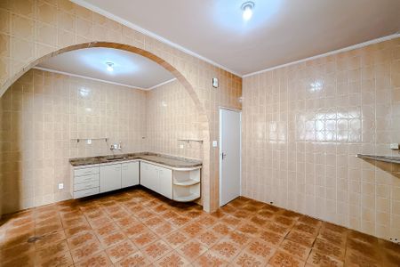 Casa à venda com 134m², 2 quartos e 1 vagaCozinha
