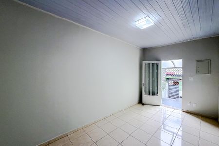 Casa à venda com 134m², 2 quartos e 1 vagaSala
